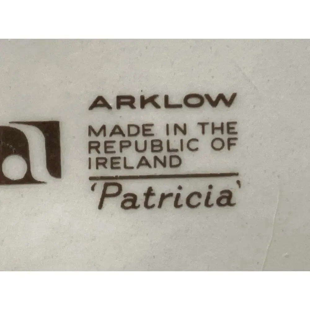 Arklow vintage ireland